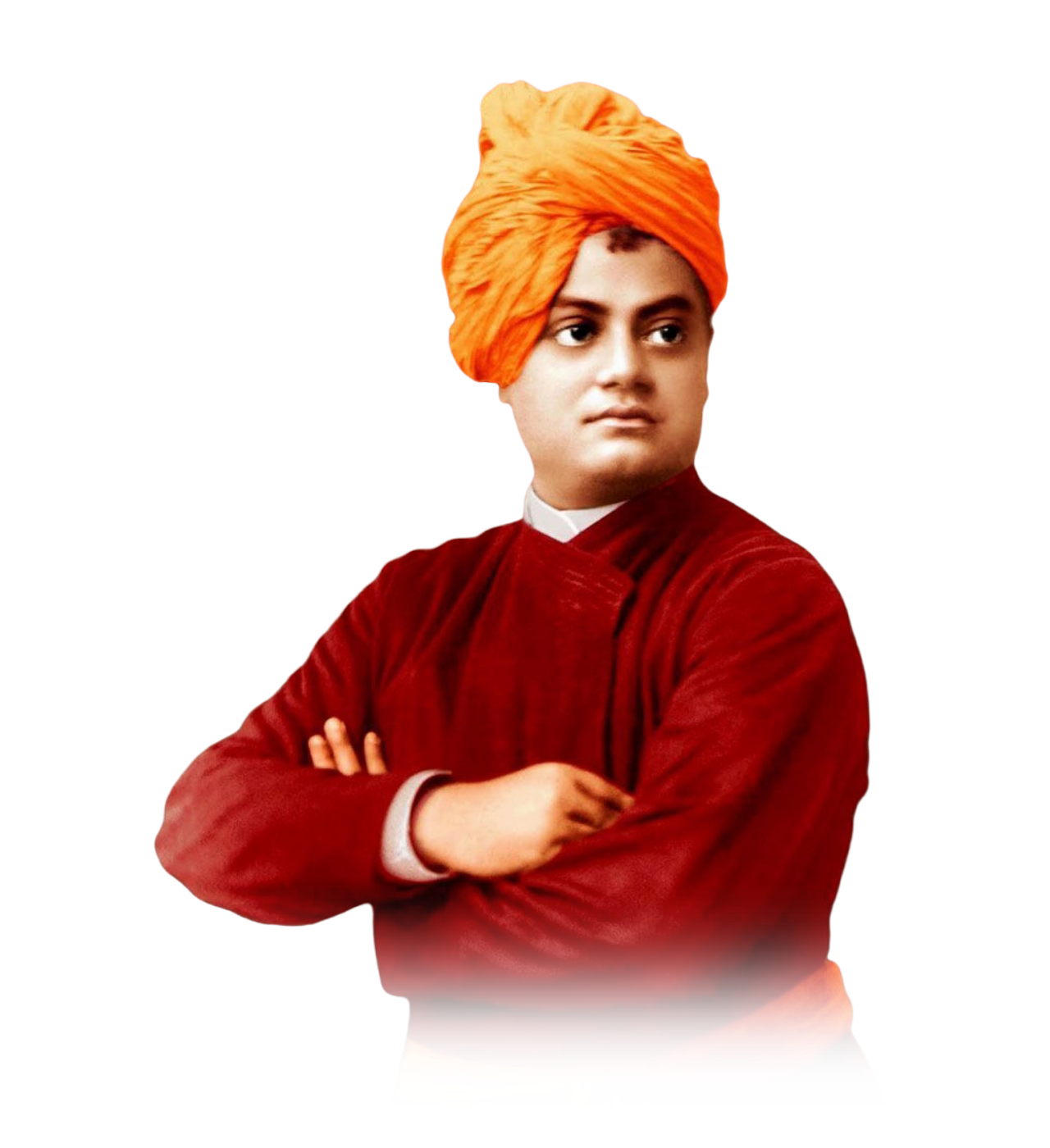 স্বামী বিবেকানন্দ